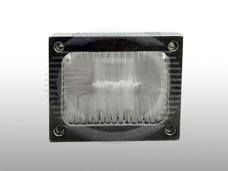 Βούρτσα παραλληλόγραμη