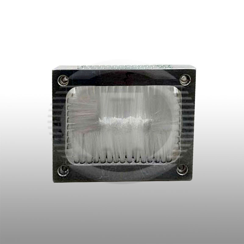 Βούρτσα παραλληλόγραμη