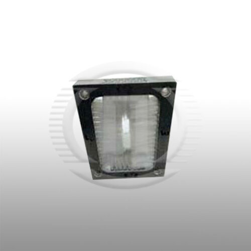 Βούρτσα παραλληλόγραμη