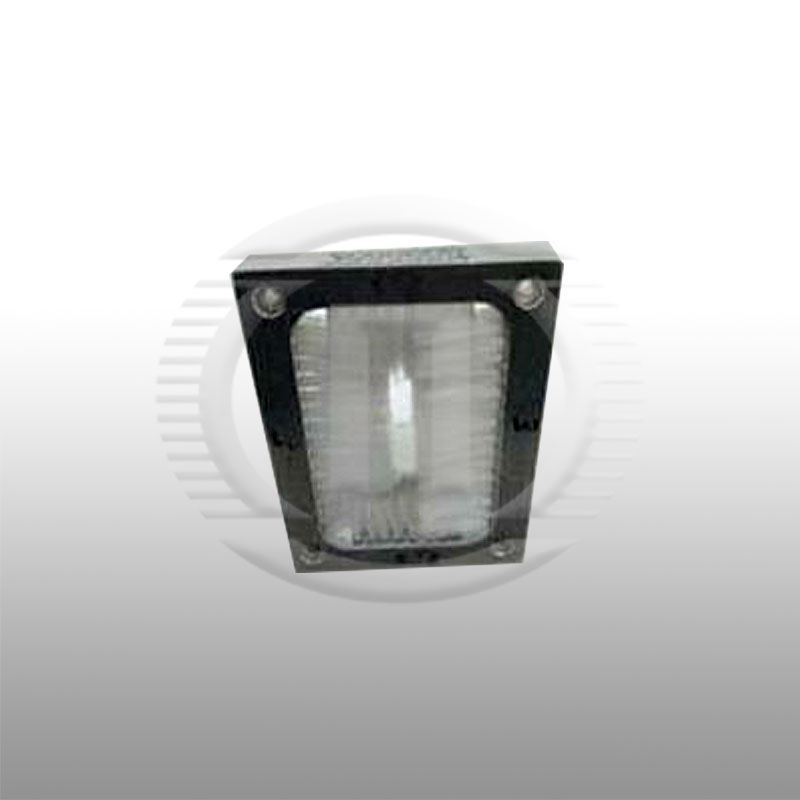 Βούρτσα παραλληλόγραμη