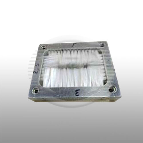 Βούρτσα παραλληλόγραμη