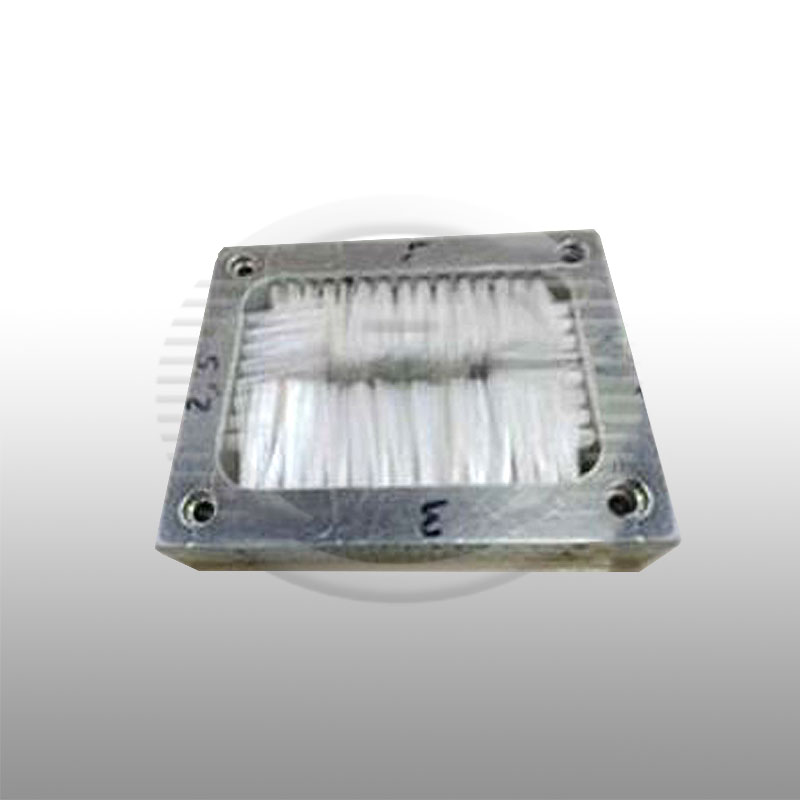 Βούρτσα παραλληλόγραμη