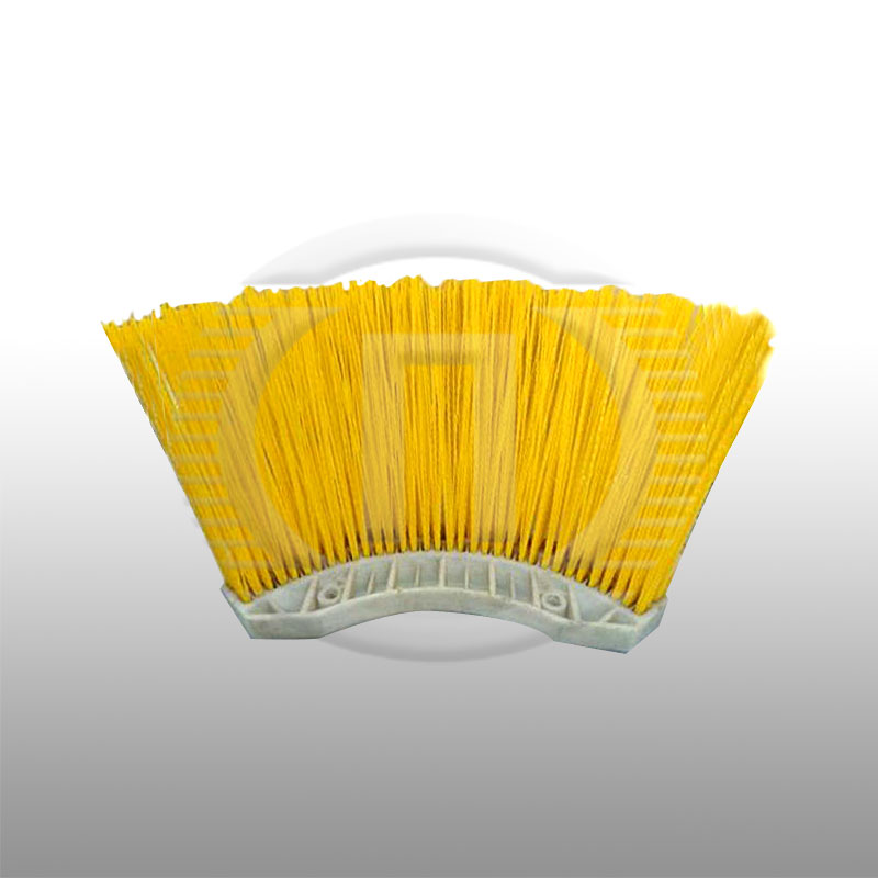 Βούρτσα Tymco