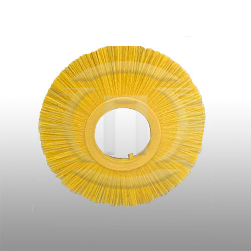 Δακτύλιος κεντρικής ψύκτρας