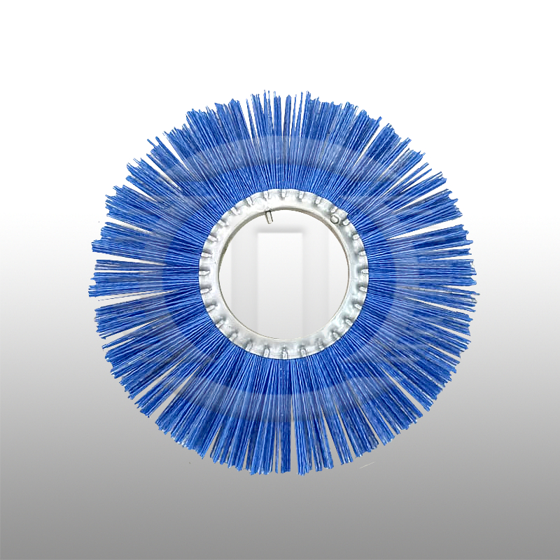 Ring of central heatsink