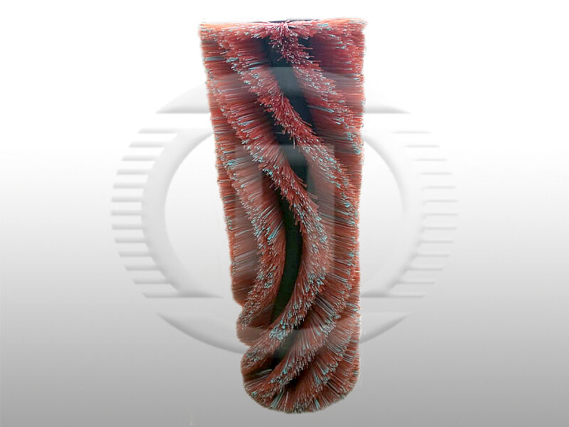 Βούρτσα κεντρική