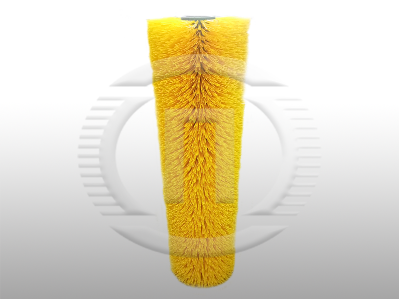 Βούρτσα κεντρική