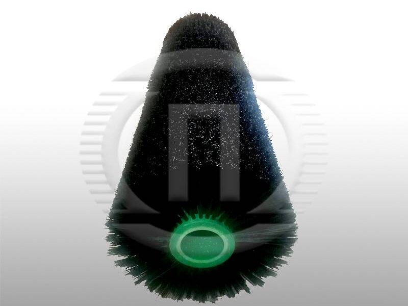 Βούρτσα κεντρική