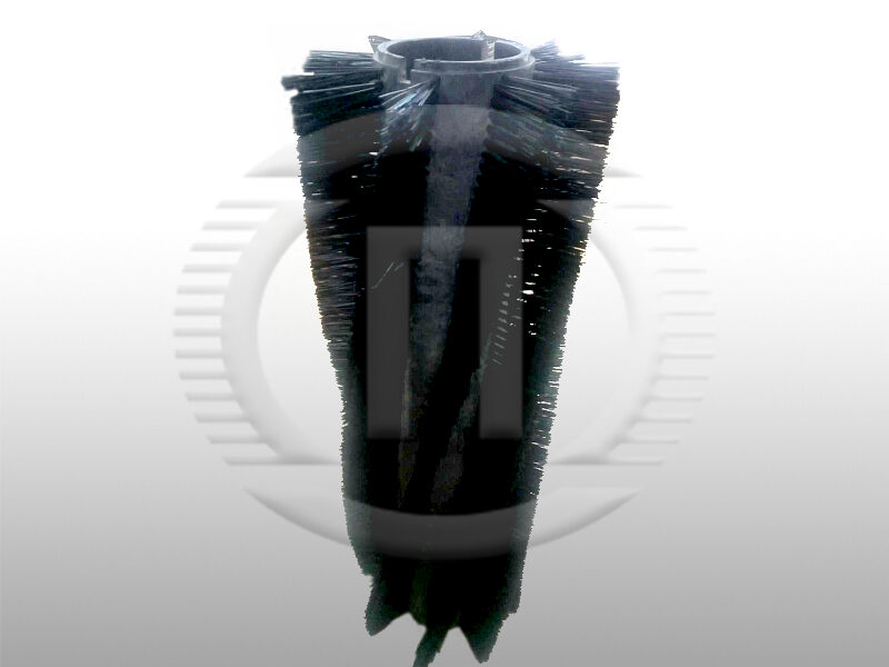 Βούρτσα κεντρική