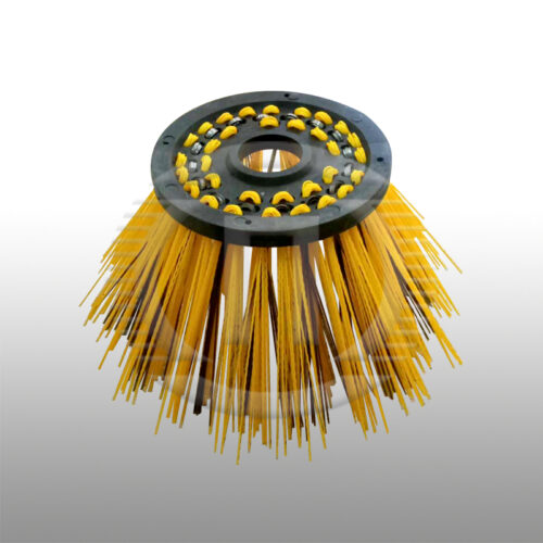 Βούρτσα συρμάτινη / ανάμεικτη