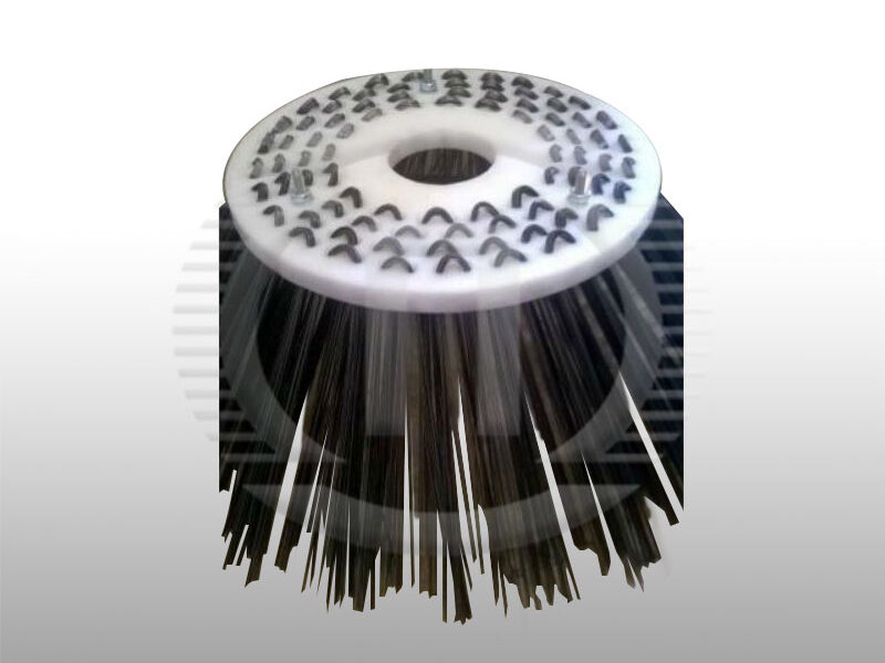 Βούρτσα συρμάτινη