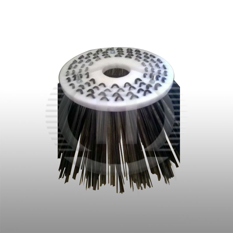 251 Βούρτσα συρμάτινη