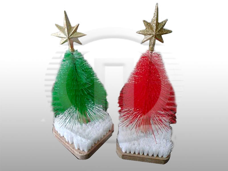 Βούρτσα διακοσμητική