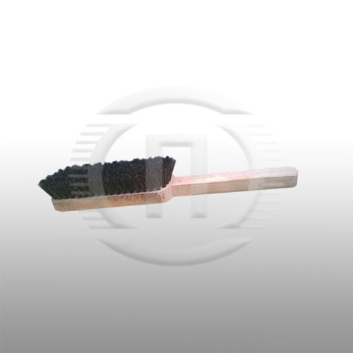 Βούρτσα ειδικής κατασκευής