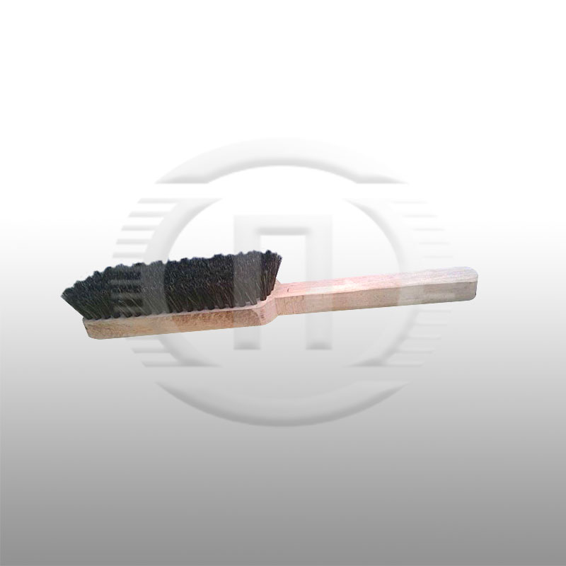 Βούρτσα ειδικής κατασκευής