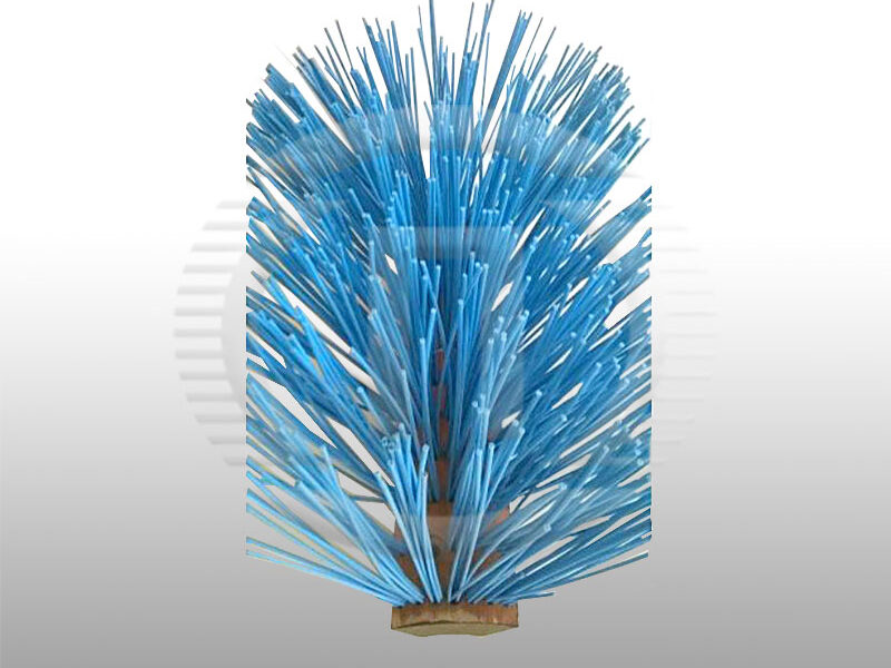 255 Βούρτσα ειδικής κατασκευής