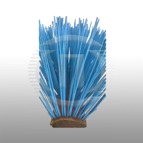 Βούρτσα ειδικής κατασκευής