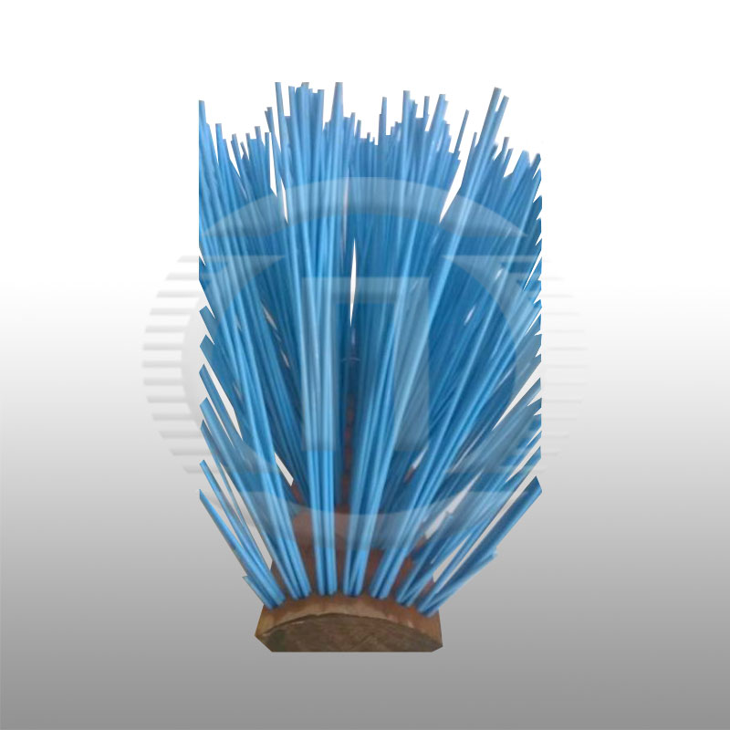 Βούρτσα ειδικής κατασκευής