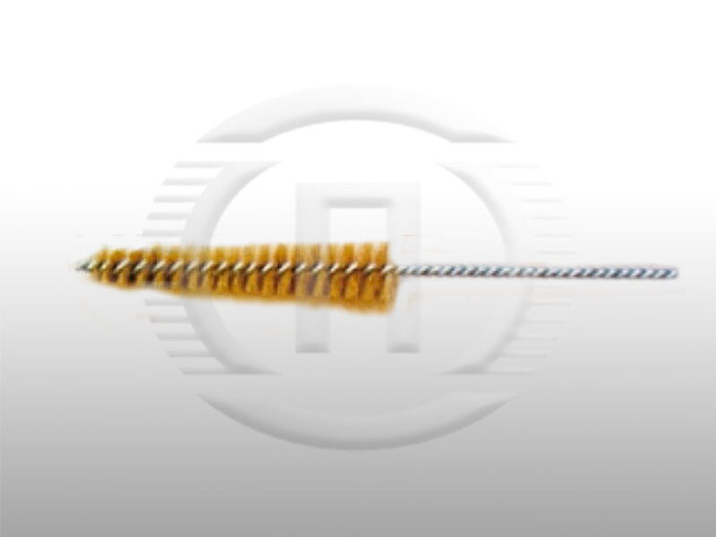 Στριφτή τουμπόβουρτσα