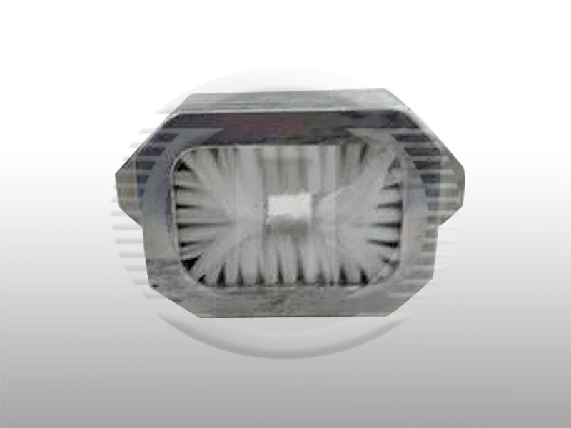 Βούρτσα τετράγωνη