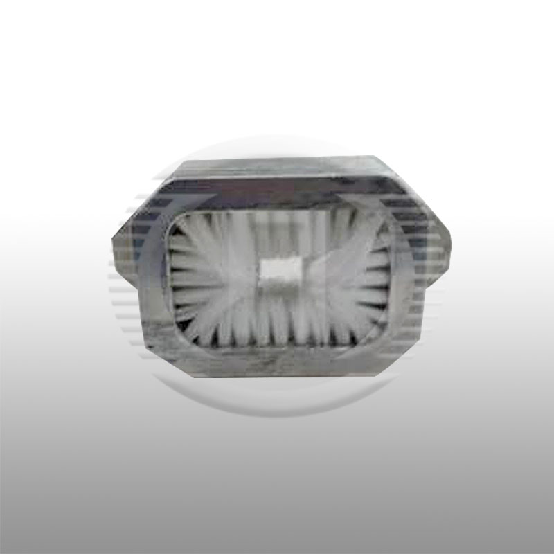 Βούρτσα τετράγωνη