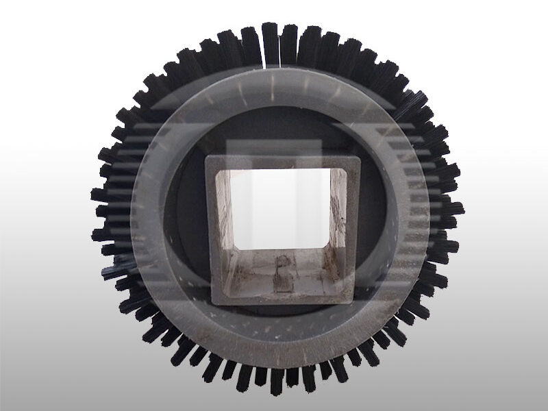 Βούρτσα κυλινδρική