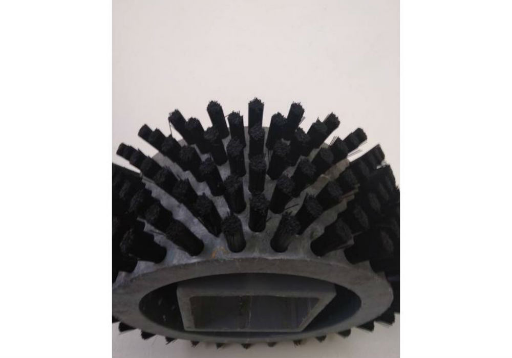 35b Βούρτσα κυλινδρική