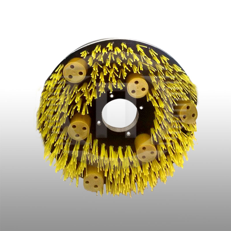 53 Βούρτσα στρογγυλή