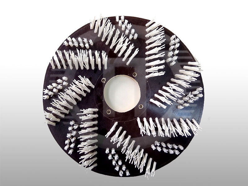 Βούρτσα στρογγυλή