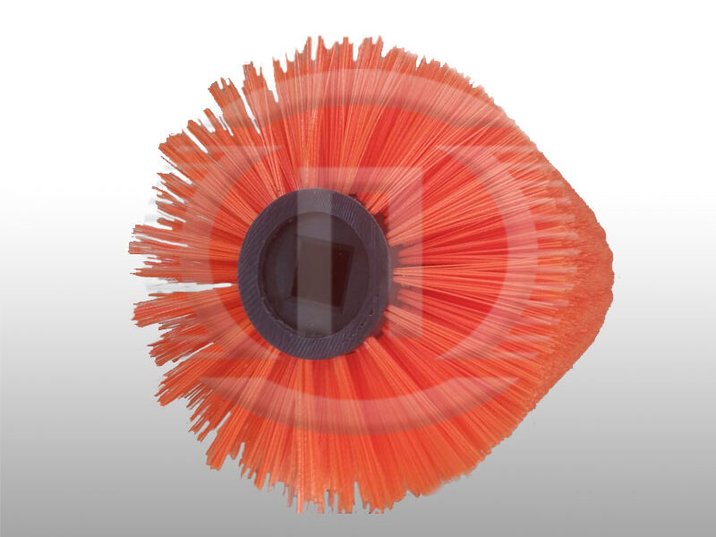 Βούρτσα κεντρική