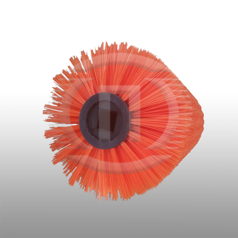 67 Βούρτσα κεντρική