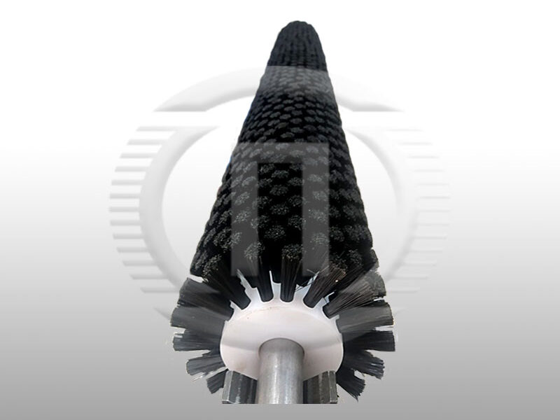 Βούρτσα κυλινδρική