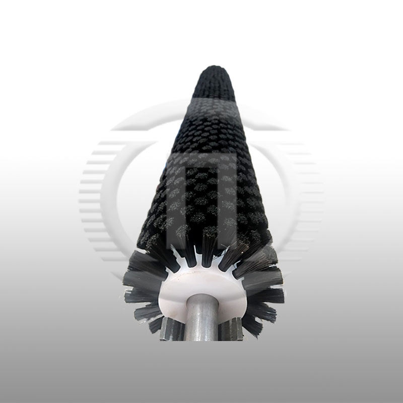 8 Βούρτσα κυλινδρική