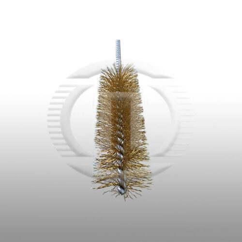 Στριφτή τουμπόβουρτσα