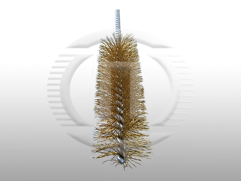 Στριφτή τουμπόβουρτσα