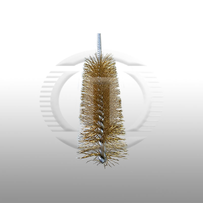 Στριφτή τουμπόβουρτσα