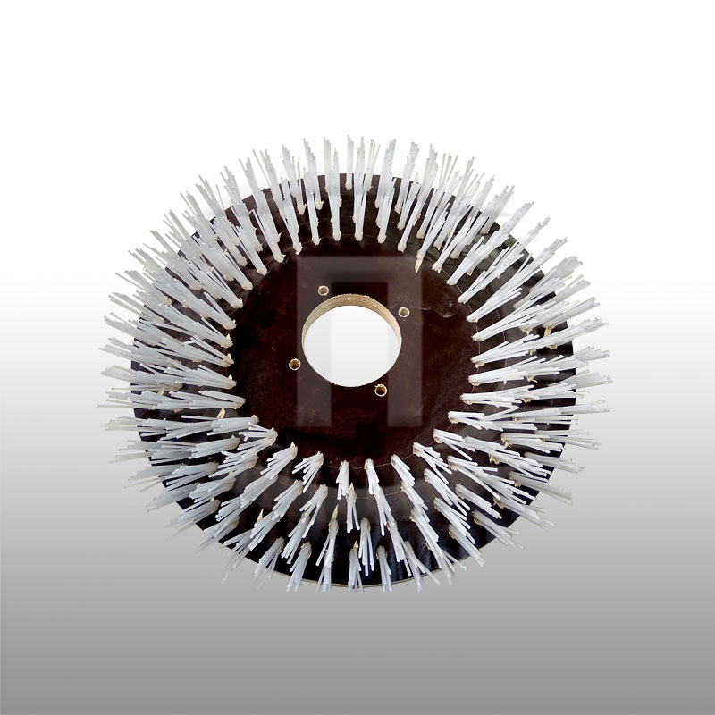 98 Βούρτσα στρογγυλή