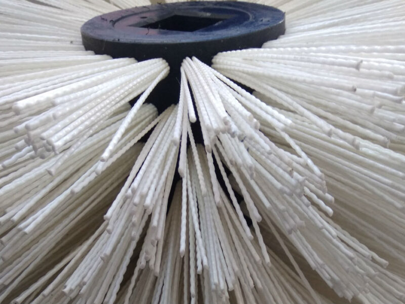 Βούρτσα κεντρική