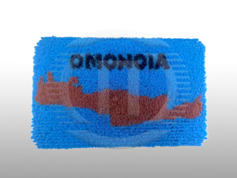 Βούρτσα διακοσμητική