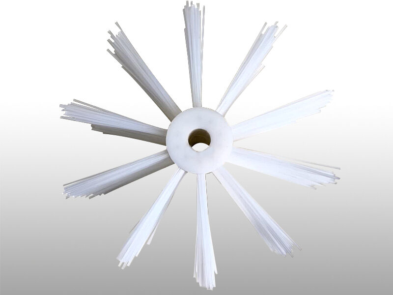 Βούρτσα κυλινδρική